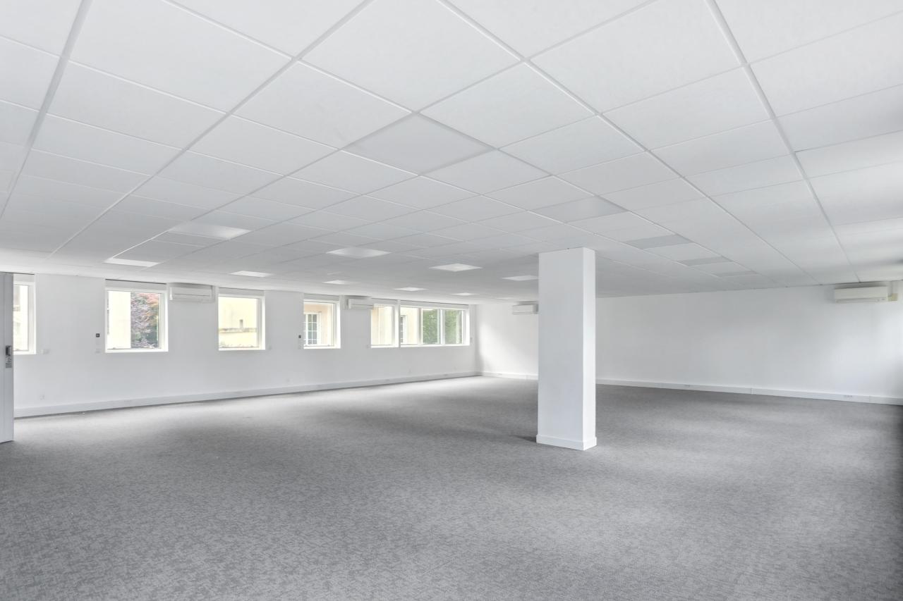 Bureau Issy-les-Moulineaux 377m² Location bureau Issy-les-Moulineaux Hauts-de-Seine OLBUR2531363 10
